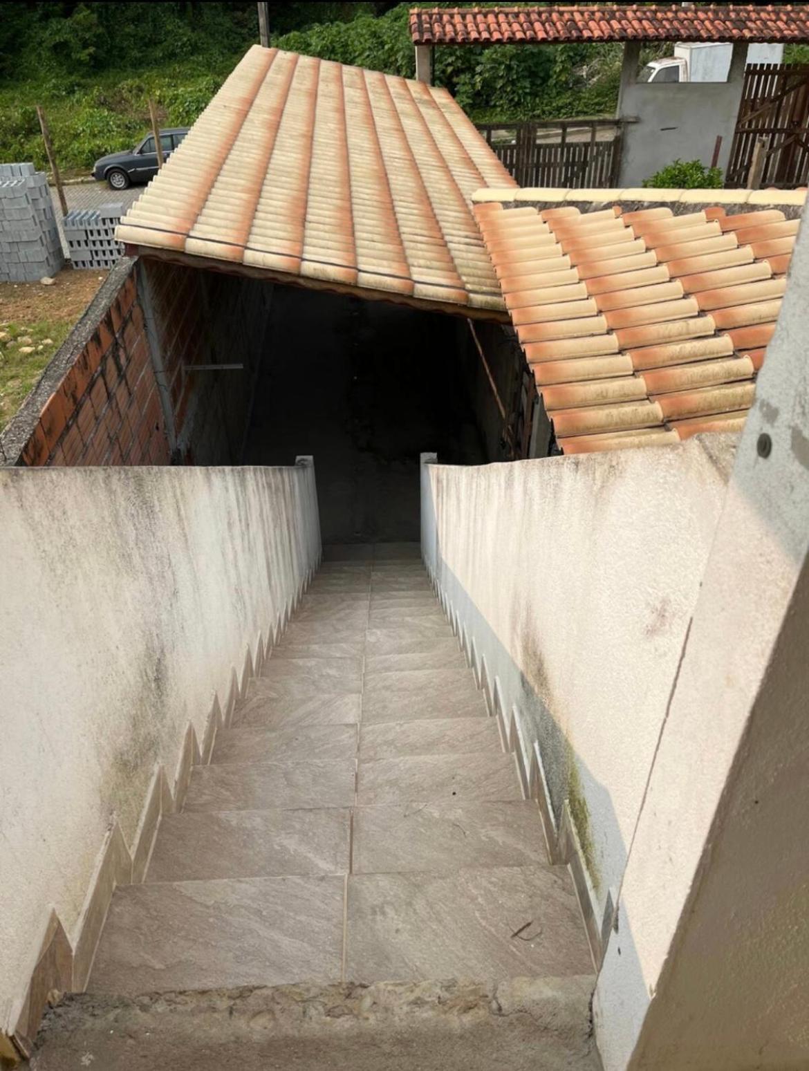 Apartamento Casa Em - Ii - Arara Azul