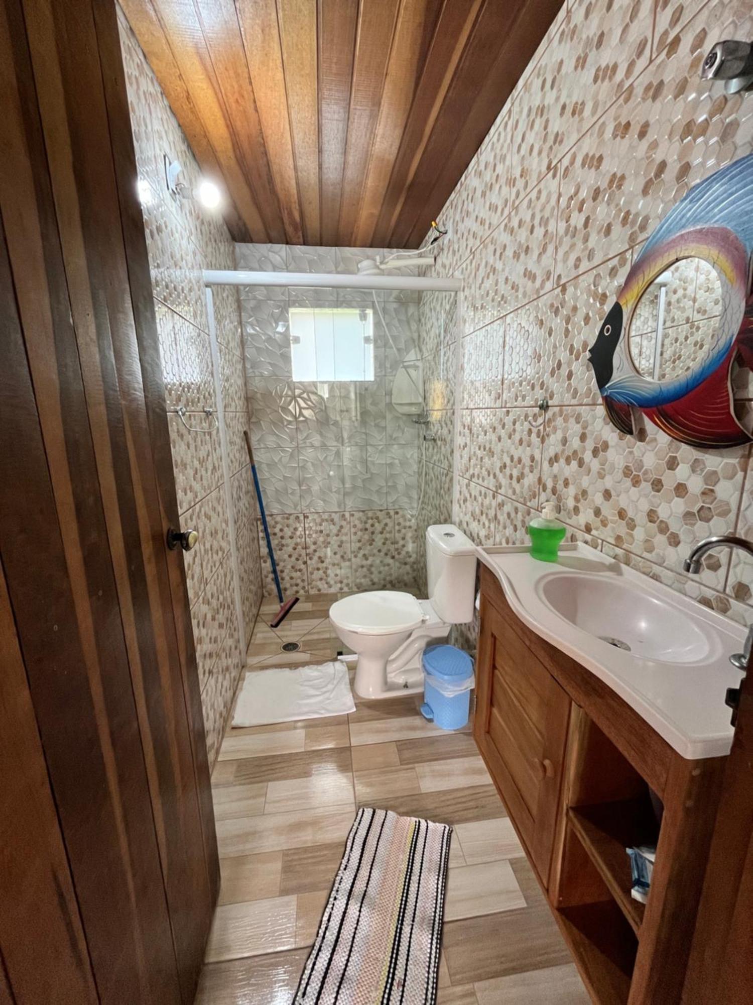 Casa Em - Ii - Arara Azul Ilhabela