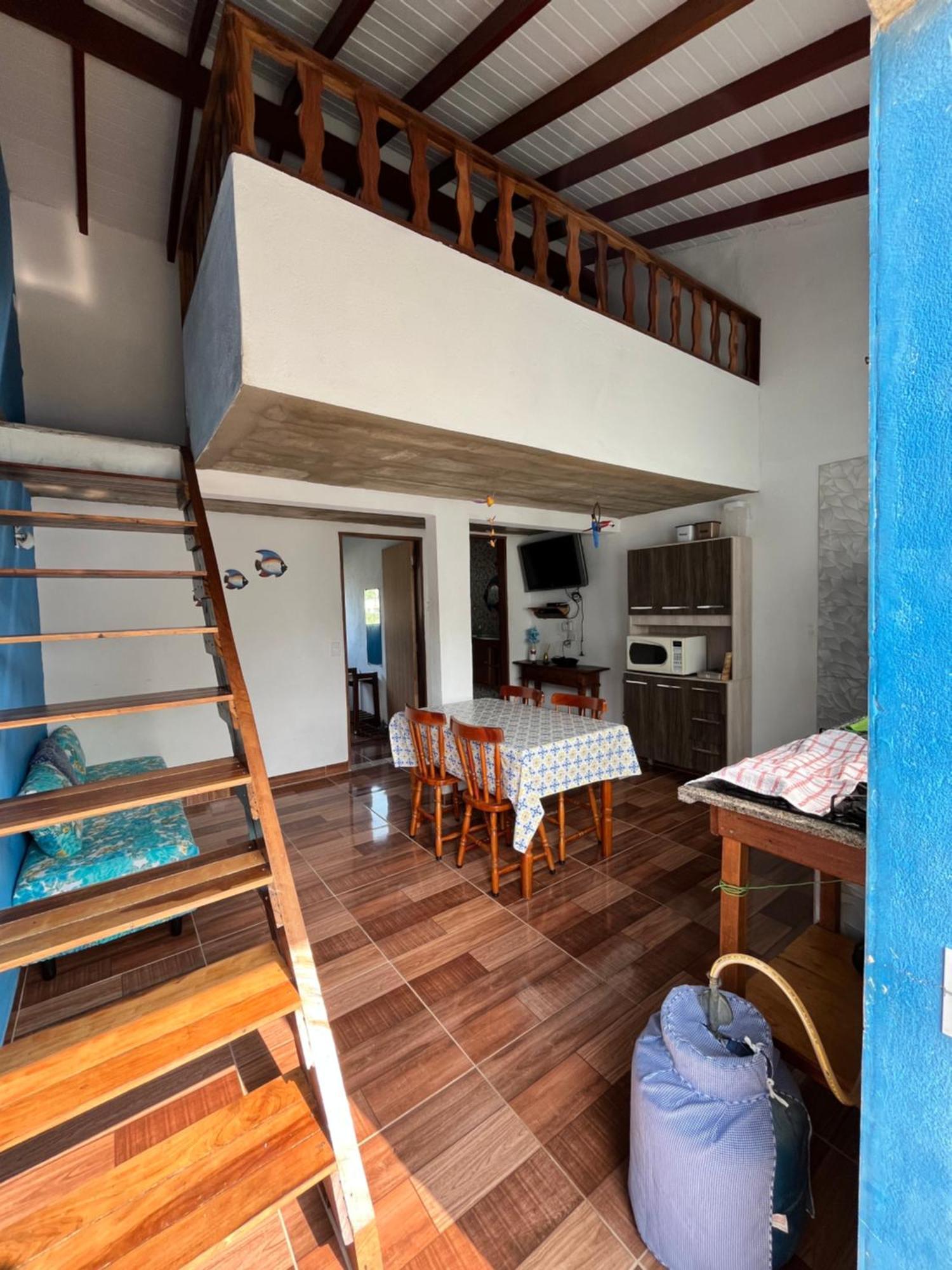 Casa Em - Ii - Arara Azul Ilhabela