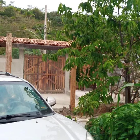 Paraiso Dos Passaros - Chale II Arara Azul Ilhabela Exterior photo