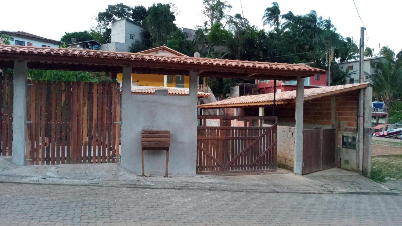 Apartment Paraiso Dos Passaros - Chale Ii Arara Azul *